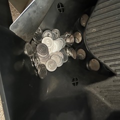 遊戯用 パチスロ【北斗の拳
】の画像