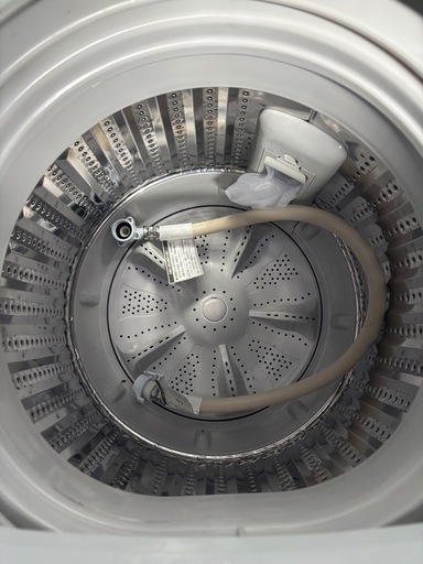 Haier ハイアール   全自動電気洗濯機    JW-C55A