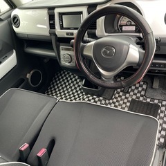 車検2年付フレアクロスオーバーの画像