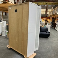 シューズボックスの画像