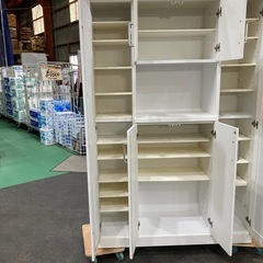 シューズボックスの画像