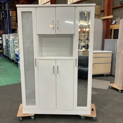 シューズボックスの画像