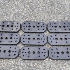 ボディメーカーホームジムDX①の画像