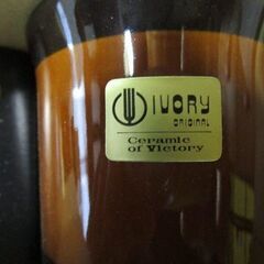 コーヒーセットの画像