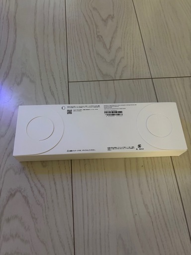 【新品】Apple Watch SE 3 