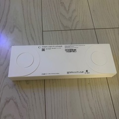 【新品】Apple Watch SE 3 の画像