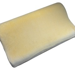 トゥルースリーパーネックフィットピロー　低反発枕の画像