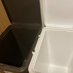 収納ボックスの画像