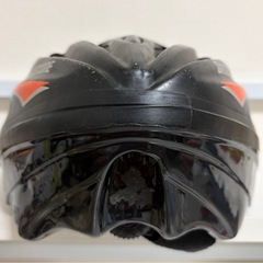 ブリヂストン　エアリオ　子供用ヘルメット　54〜56cmの画像