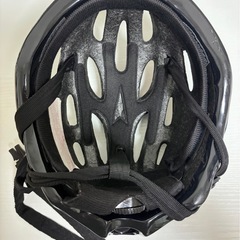 ブリヂストン　エアリオ　子供用ヘルメット　54〜56cmの画像