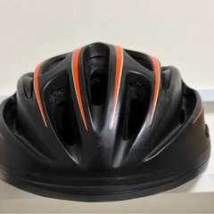 ブリヂストン　エアリオ　子供用ヘルメット　54〜56cmの画像