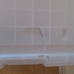 衣装ボックスの画像