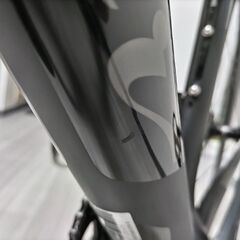 軽量カーボンロードバイク　カスタム多数の画像