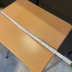 折りたたみテーブル①大の画像