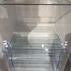 ほぼ新品 極美品 SAMKYO 冷凍庫 65L 2時間急冷 家庭用 小型 冷凍ストッカーの画像