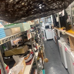 天井照明　ヒモ式　点灯確認済【E1226IL】の画像