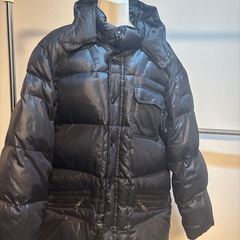OLD GAPメンズダウンジャケットXLの画像