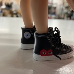 A2512-683 タカラトミー　ネオブライスドール　中古美品の画像