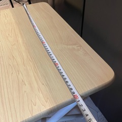 折りたたみテーブル②小の画像