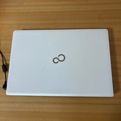 【お年玉特価】第5世代 富士通 LIFEBOOK①｜Win11・SSD・メモリ8GB・Office互換・Blu-ray対応・対話型AI搭載の画像