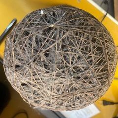 ベッドサイド照明　スイッチ式　点灯確認済【E1226IL】の画像