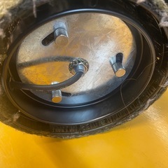 ベッドサイド照明　スイッチ式　点灯確認済【E1226IL】の画像