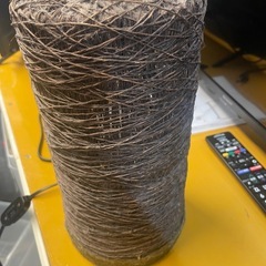 ベッドサイド照明　スイッチ式　点灯確認済【E1226IL】の画像