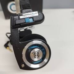 【良品】KOSS PORTA PRO CLASSIC/有線ヘッドホンの画像
