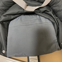 イングリッシーナ　ベビーチェアの画像