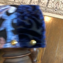 オットマンの画像