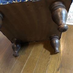 オットマンの画像