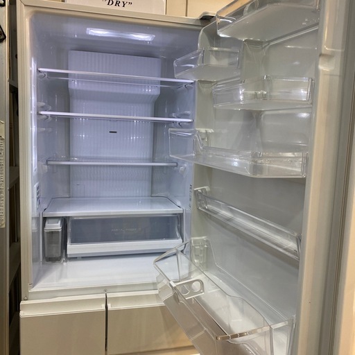 1/8値下げしました?高年式?2024年製 Panasonic 406L冷蔵庫 NR-E41EX1 パナソニック 5ドア冷蔵庫 No.