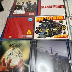 ①　CD 邦楽　　20枚の画像