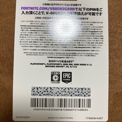 1,000V-BUCKSの画像