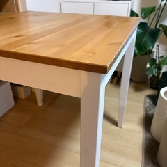 IKEA テーブル の画像