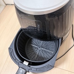 ノンフライヤーの画像