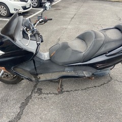 MF08  フォルツァの画像