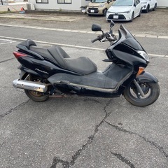 MF08  フォルツァの画像