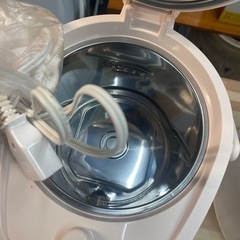 電気エアーポット　ディズニーベイビー【E1225IL】の画像