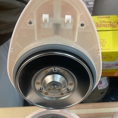 電気エアーポット　ディズニーベイビー【E1225IL】の画像