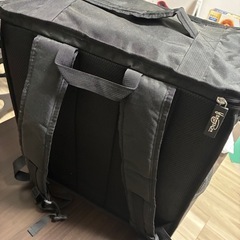 配達用バッグ 56L（Uber、出前館など）の画像