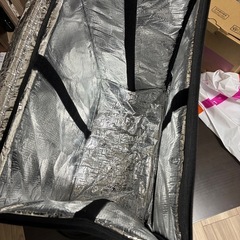 配達用バッグ 56L（Uber、出前館など）の画像