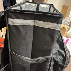 配達用バッグ 56L（Uber、出前館など）の画像