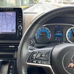 ★ 三菱eKクロス　★ 車検令和9年10月まで★ 令和1年式の画像