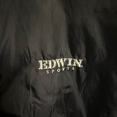 EDWIN SPORTS ビンテージの画像