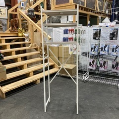 キッチン収納の画像