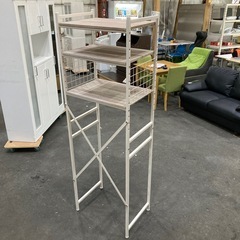 キッチン収納の画像