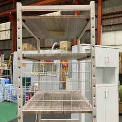 キッチン収納の画像