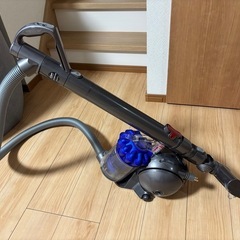 dyson dc48の画像