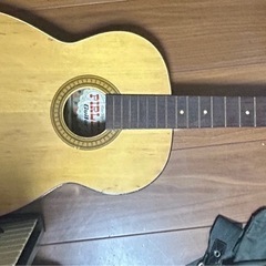 ギター、ギター用品+キーボードの画像